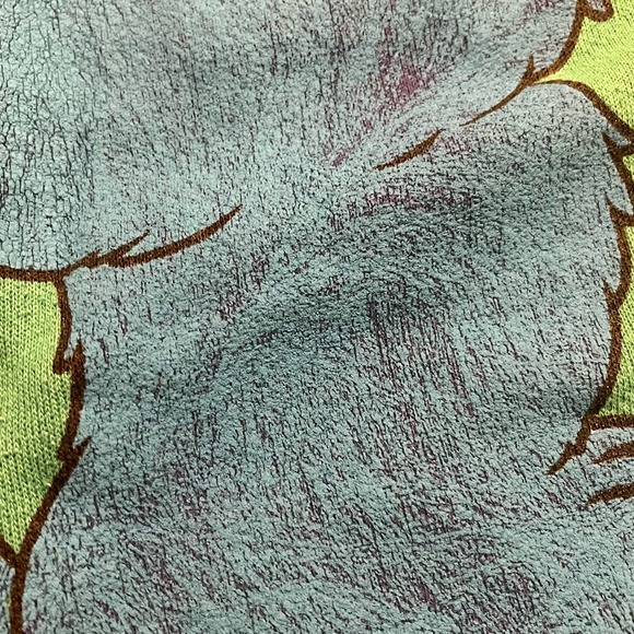 The Disney Store‎ Vintage Women's  Small Medium Larger Long-Sleeve Sweater USA - Picture 13 of 13